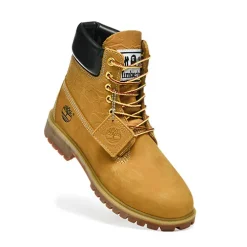[PREMIUM] TBL 6" Boot Bape x Undefeated Shoes Sneakers - nk0005483 - Image 7