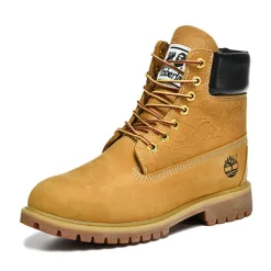 [PREMIUM] TBL 6" Boot Bape x Undefeated Shoes Sneakers - nk0005483 - Image 9
