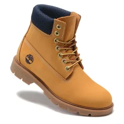 [PREMIUM] TBL Premium 6 Inch Boot ‘Yellow Navy’ Shoes Sneakers - nk0005484 - Image 5