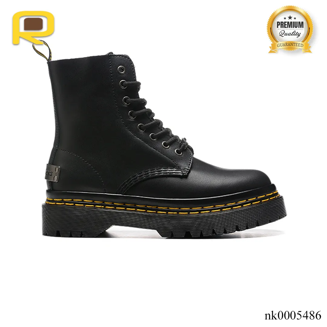 DM 1460 Bex Double Stitch Leather Boot Shoes Sneakers – nk0005486