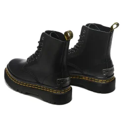 DM 1460 Bex Double Stitch Leather Boot Shoes Sneakers - nk0005486 - Image 4