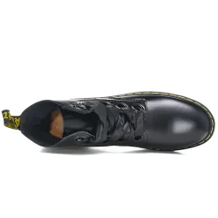 Dr. Martens Molly Leather Platform Boots Shoes Sneakers - nk0005487 - Image 3