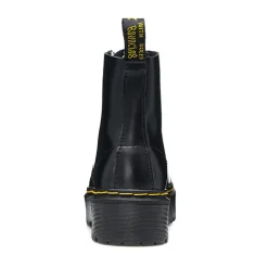 Dr. Martens Molly Leather Platform Boots Shoes Sneakers - nk0005487 - Image 6