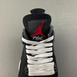 [PREMIUM] AJ 4 Retro OG Bloodline Shoes Sneakers - nk0005490 - Image 17