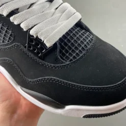 [PREMIUM] AJ 4 Retro OG Bloodline Shoes Sneakers - nk0005490 - Image 14