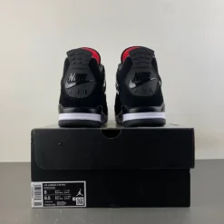 [PREMIUM] AJ 4 Retro OG Bloodline Shoes Sneakers - nk0005490 - Image 12