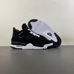 [PREMIUM] AJ 4 Retro OG Bloodline Shoes Sneakers - nk0005490 - Image 9