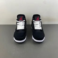 [PREMIUM] AJ 4 Retro OG Bloodline Shoes Sneakers - nk0005490 - Image 10