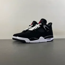 [PREMIUM] AJ 4 Retro OG Bloodline Shoes Sneakers - nk0005490 - Image 7
