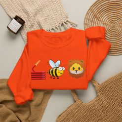 Unisex Heavy Blend™ Crewneck Sweatshirt - Image 20