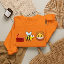 Unisex Heavy Blend™ Crewneck Sweatshirt - Image 24