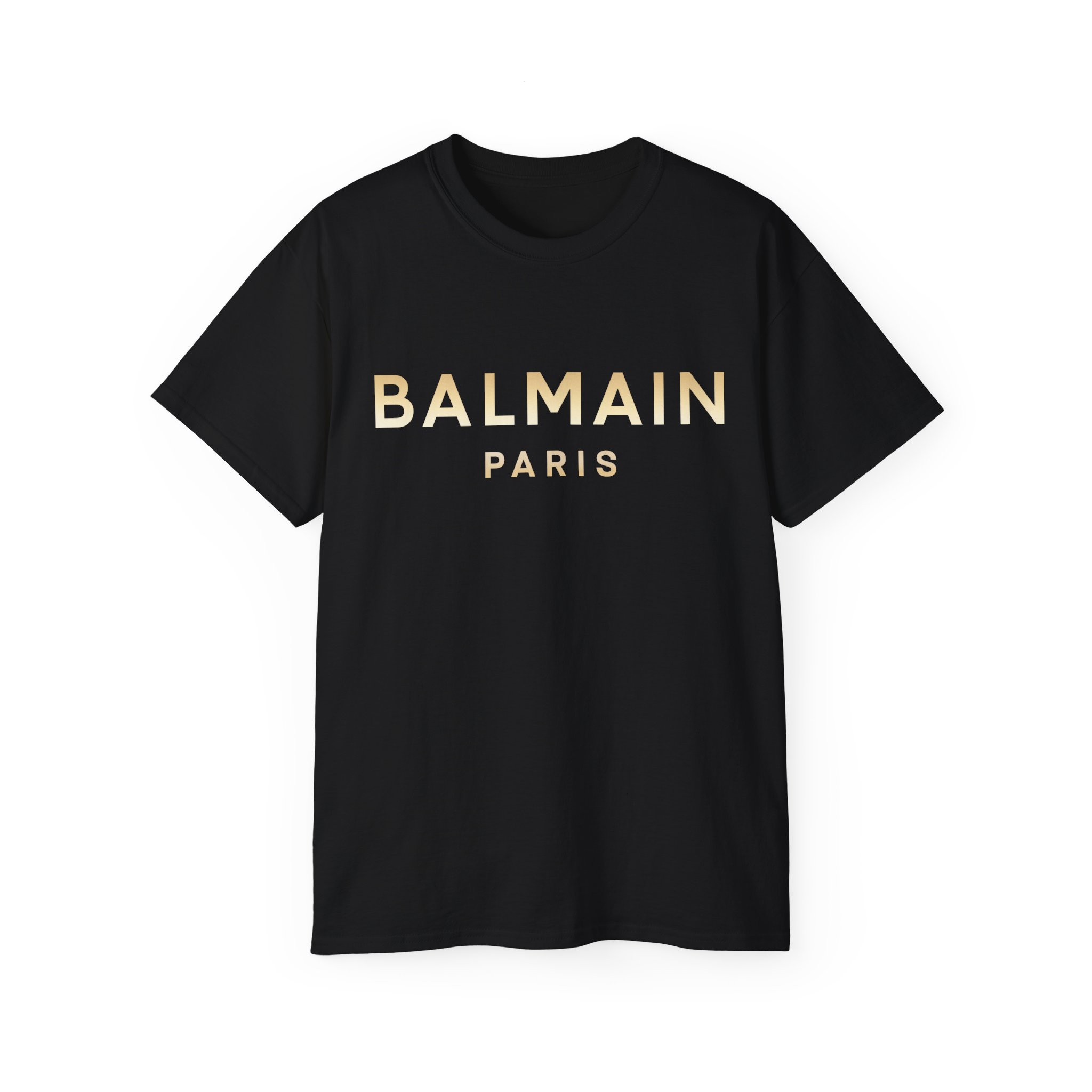 Balmain Paris T-Shirt