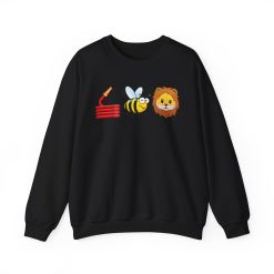 Unisex Heavy Blend™ Crewneck Sweatshirt - Image 5