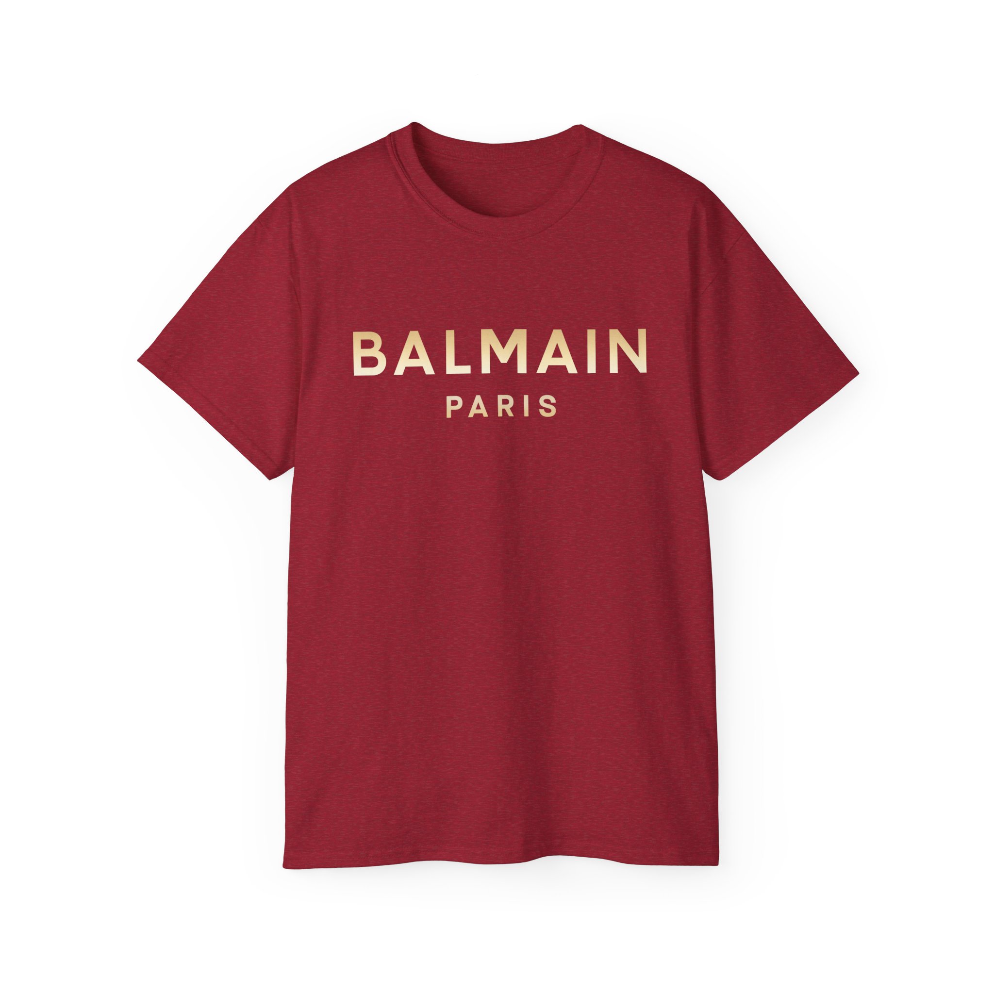 Balmain Paris T-Shirt - Image 45