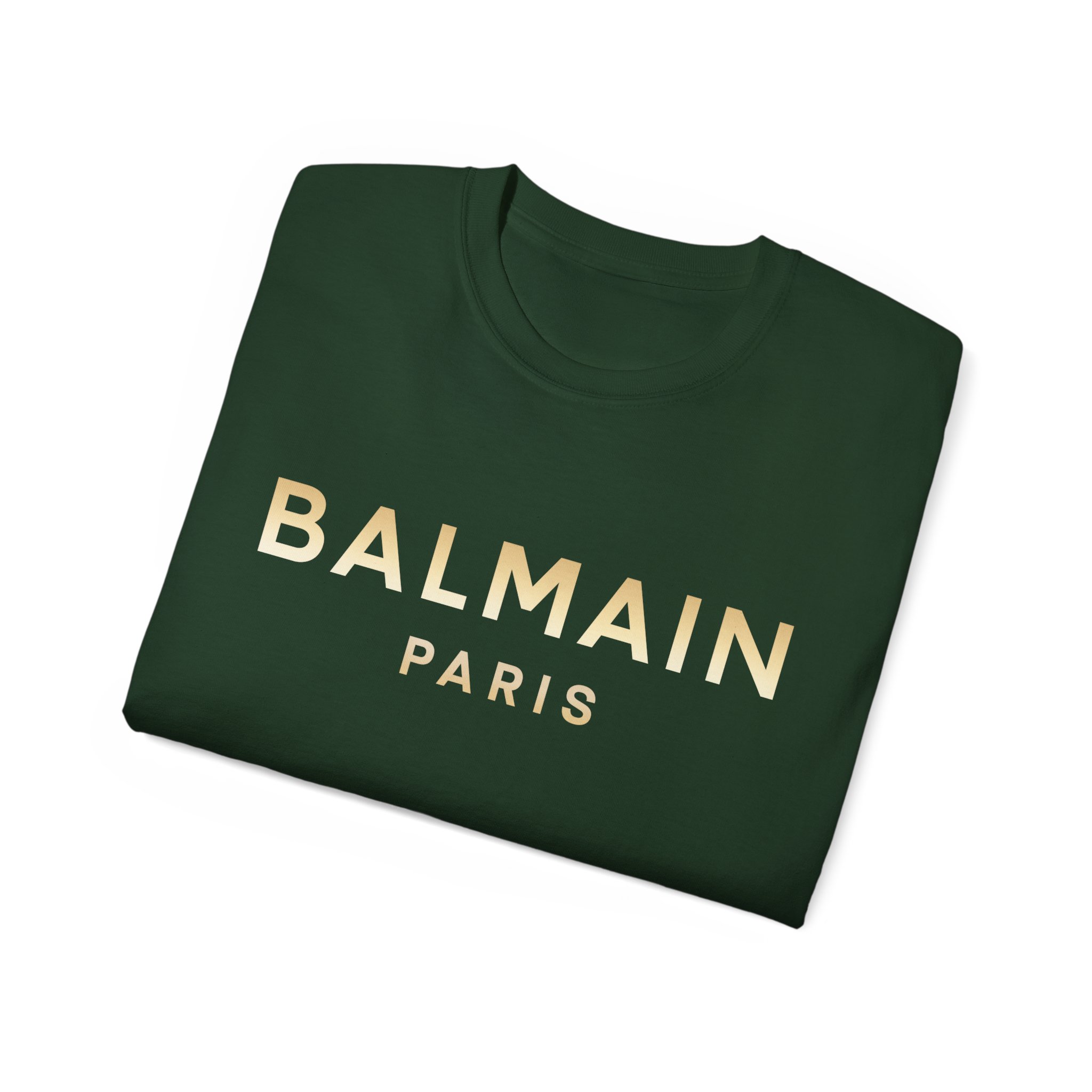 Balmain Paris T-Shirt - Image 24