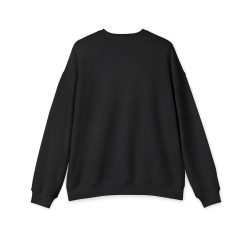 Alternative view of Unisex Drop Shoulder Sweatshirt