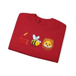 Unisex Heavy Blend™ Crewneck Sweatshirt - Image 55