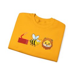 Unisex Heavy Blend™ Crewneck Sweatshirt - Image 15