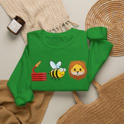Unisex Heavy Blend™ Crewneck Sweatshirt - Image 36