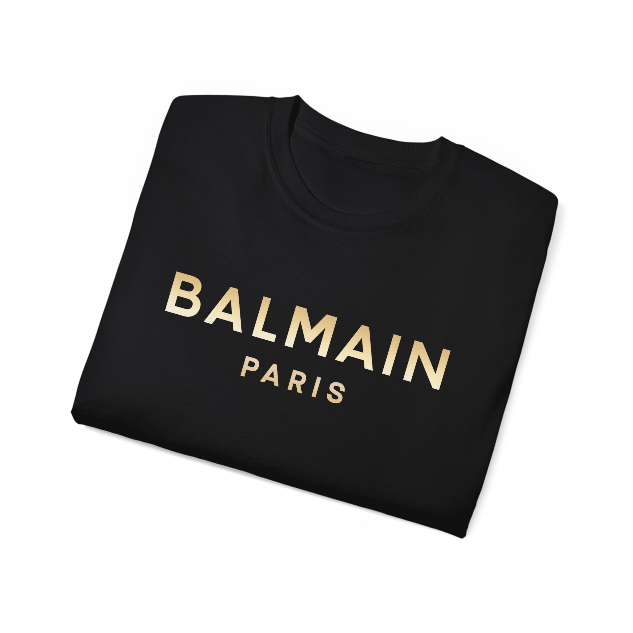 Balmain Paris T-Shirt - Image 12