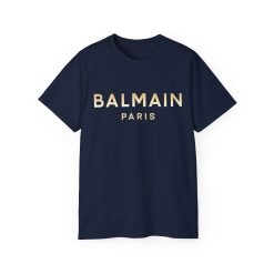 Balmain Paris T-Shirt - Image 33