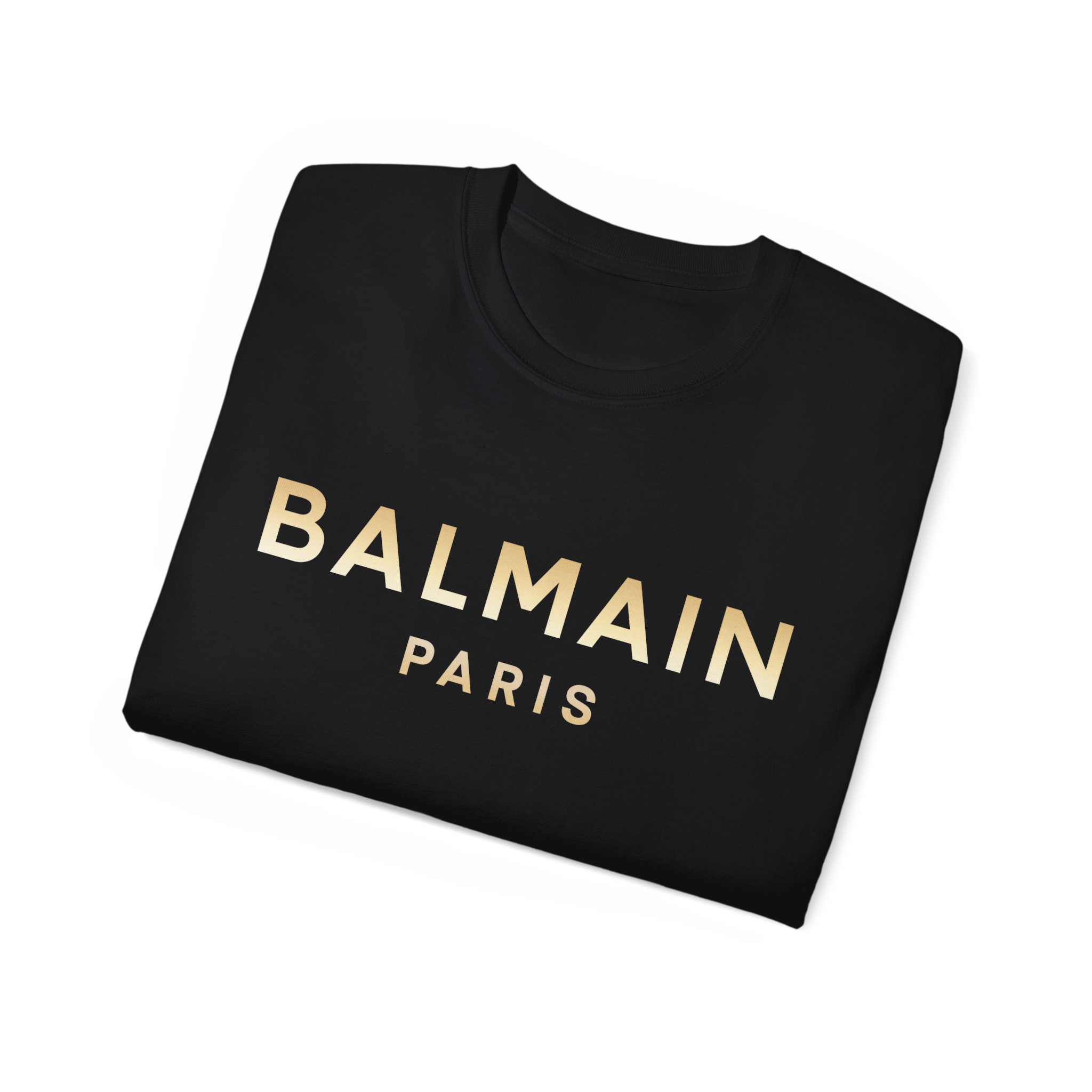 Balmain Paris T-Shirt - Image 4
