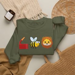 Unisex Heavy Blend™ Crewneck Sweatshirt - Image 28