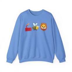 Unisex Heavy Blend™ Crewneck Sweatshirt - Image 37