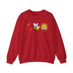 Unisex Heavy Blend™ Crewneck Sweatshirt - Image 53