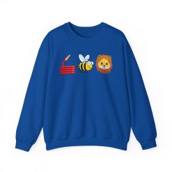 Unisex Heavy Blend™ Crewneck Sweatshirt - Image 45