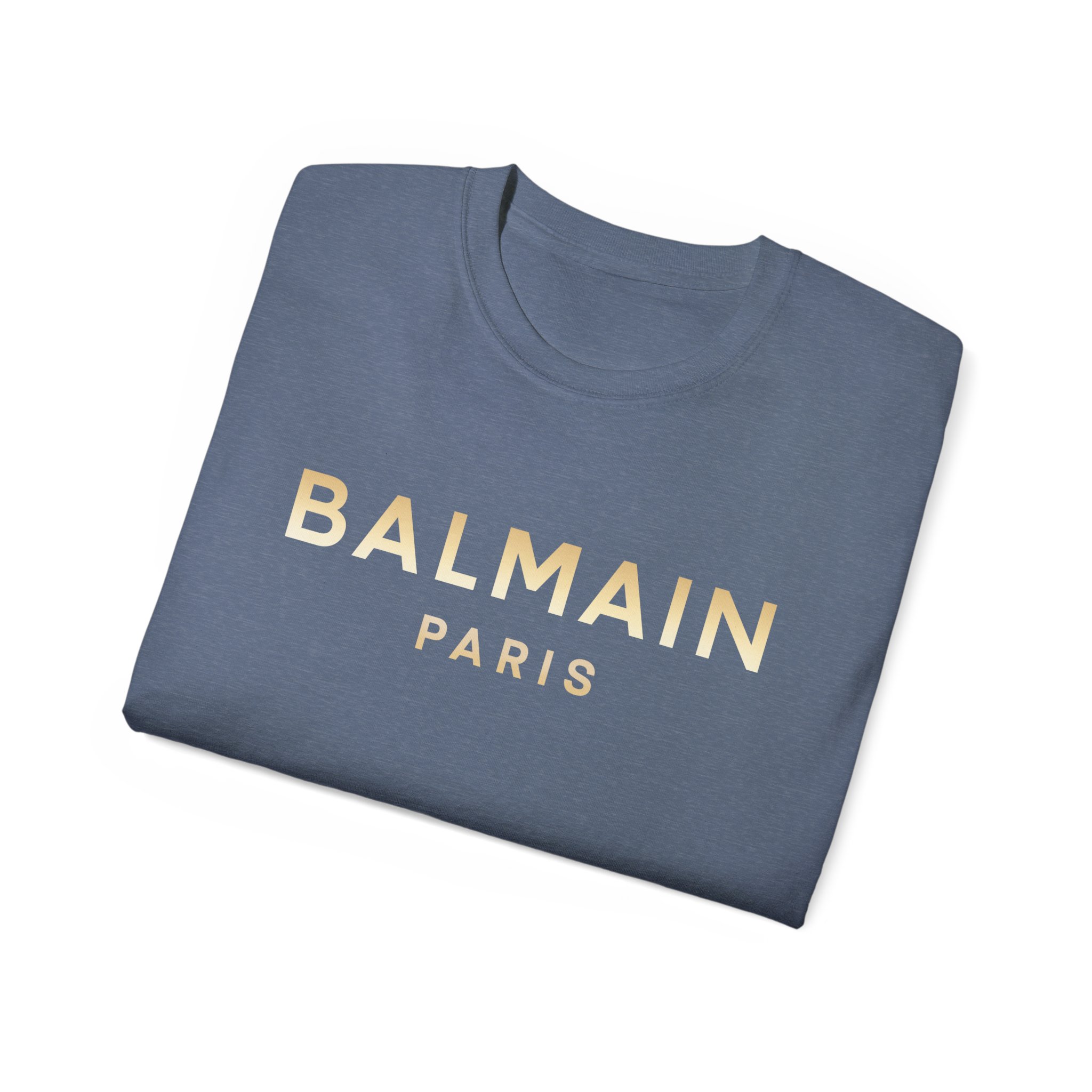 Balmain Paris T-Shirt - Image 32