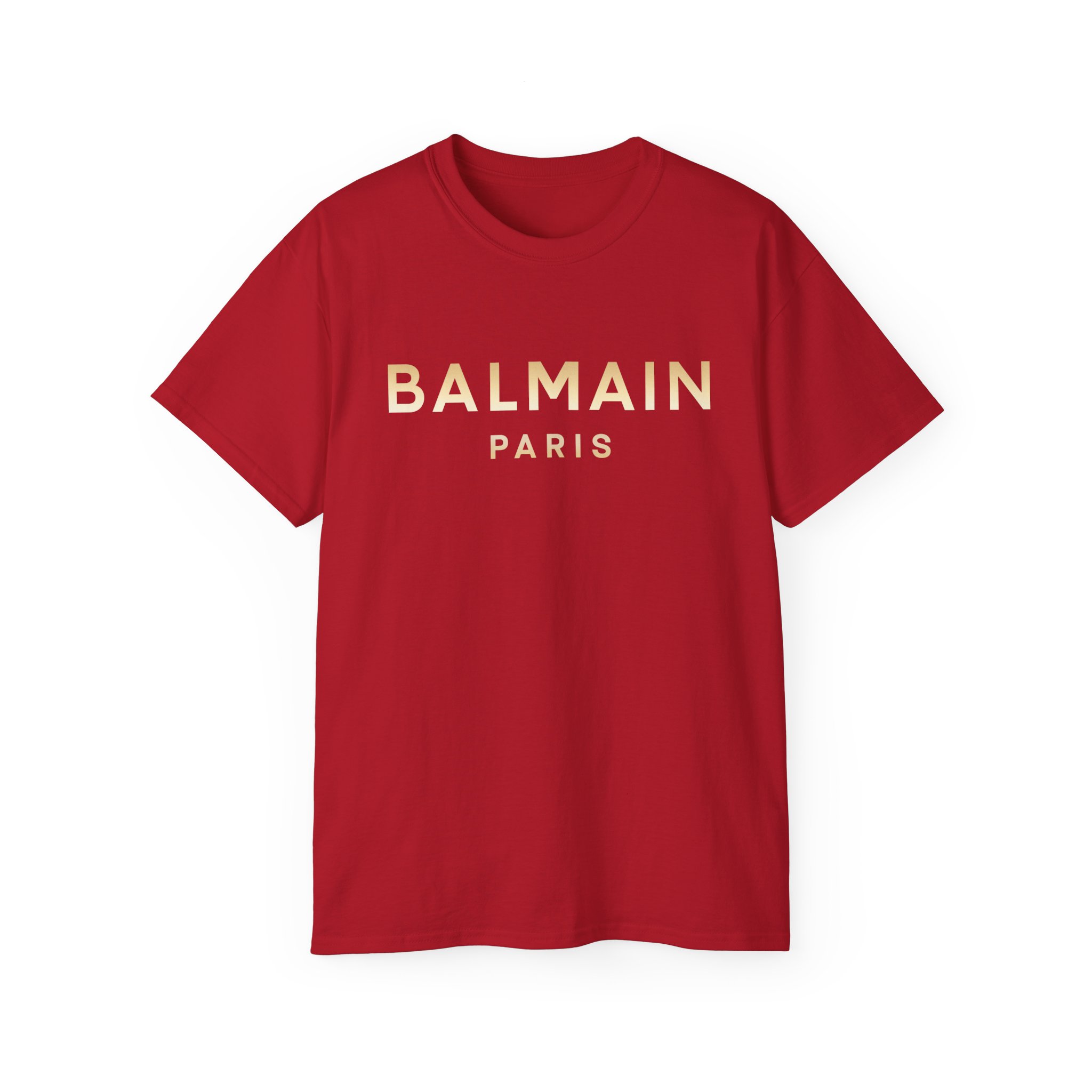 Balmain Paris T-Shirt - Image 49