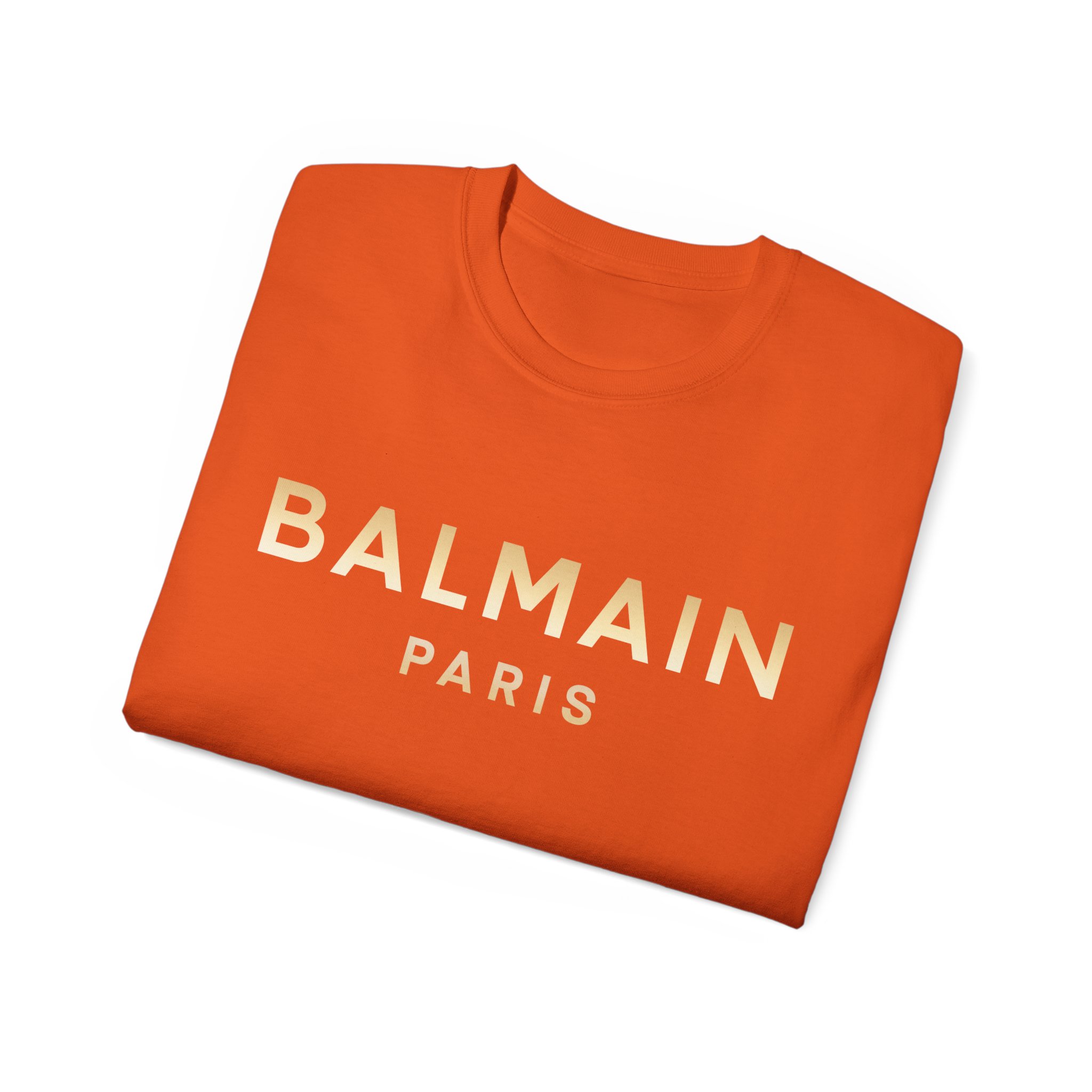 Balmain Paris T-Shirt - Image 16