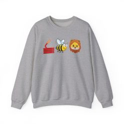 Unisex Heavy Blend™ Crewneck Sweatshirt - Image 9