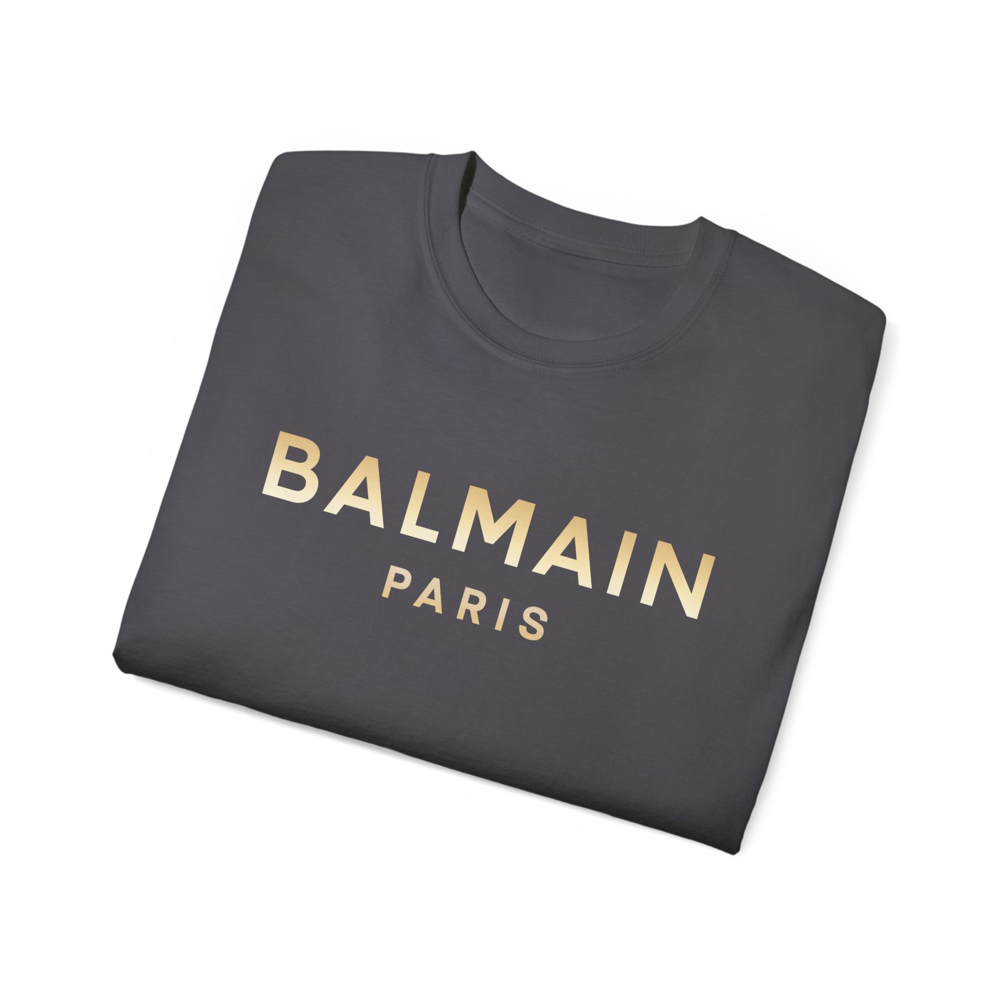 Balmain Paris T-Shirt - Image 36