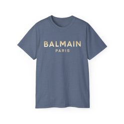 Balmain Paris T-Shirt - Image 29
