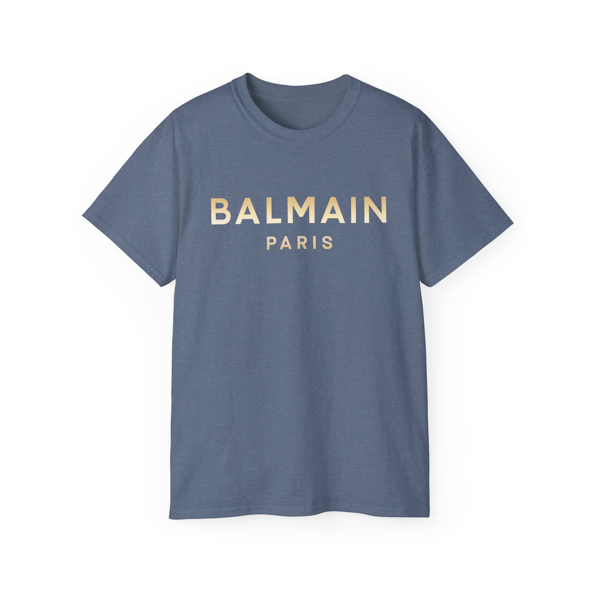 Balmain Paris T-Shirt - Image 29