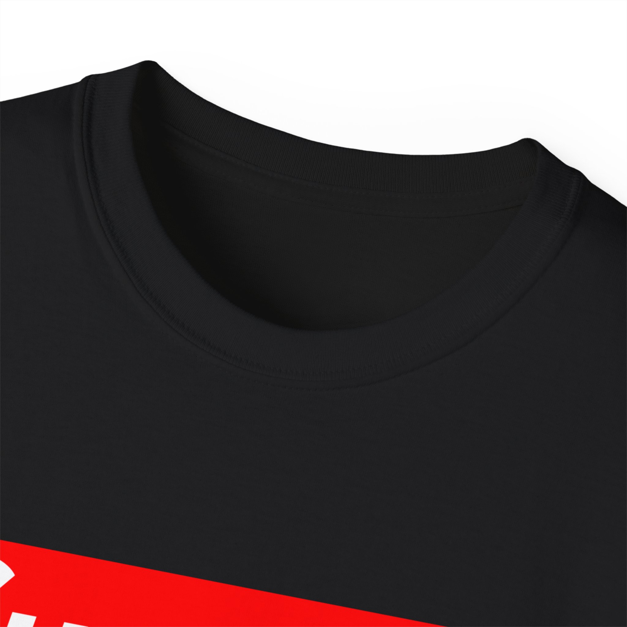 SUP Suzie Switchblade Tee T-Shirt – SUP0075 - Image 7
