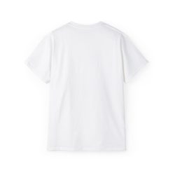 Halloween Pumpkin Chasing Ghost T-Shirt - POD0004 - Image 2