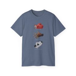Balmain Paris T-Shirt - Image 29