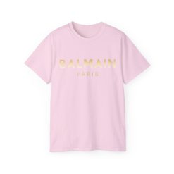 Balmain Paris T-Shirt - Image 41