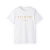 Balmain Paris T-Shirt