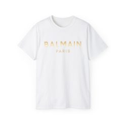 Balmain Paris T-Shirt