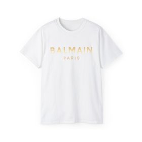 Balmain Paris T-Shirt