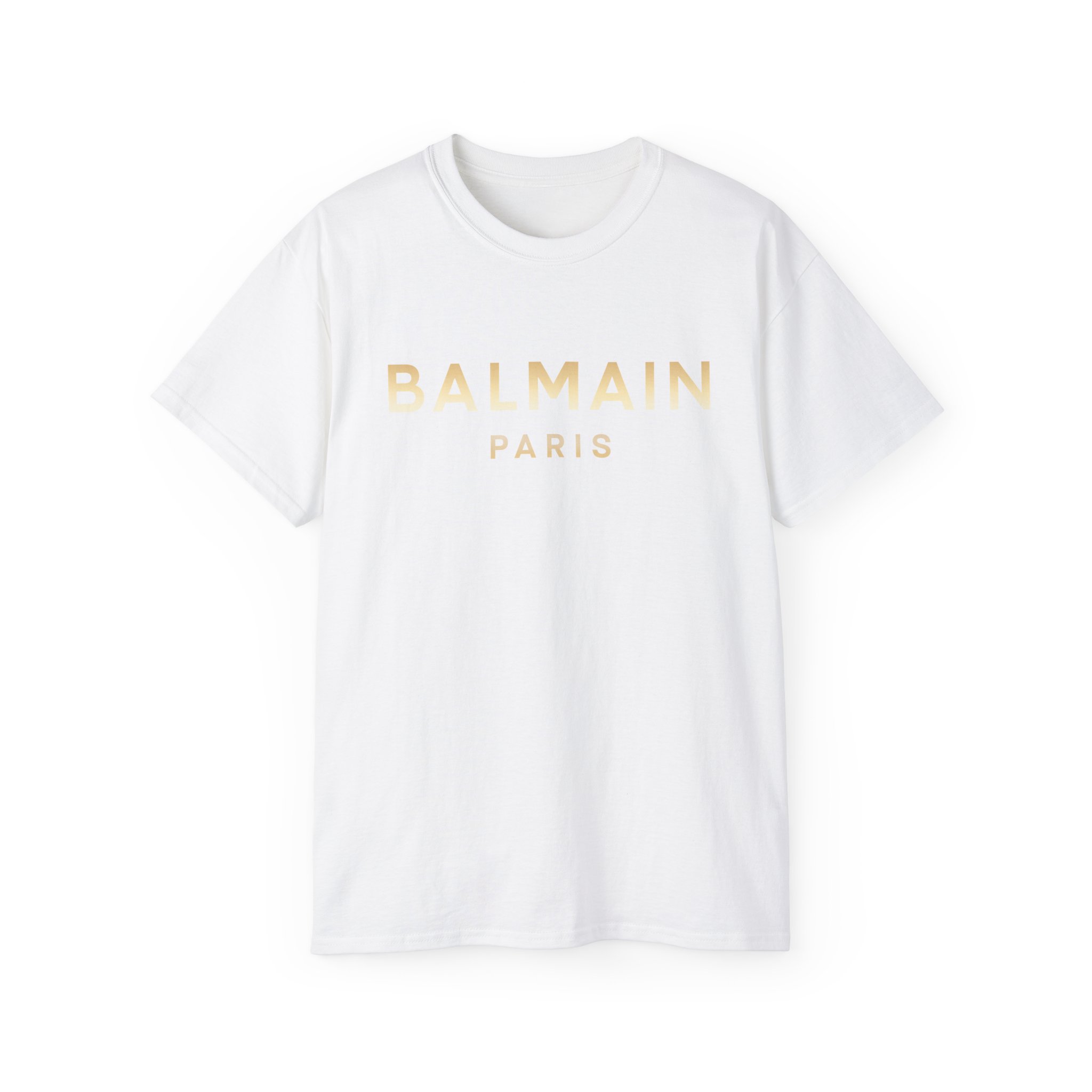 Balmain Paris T-Shirt