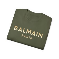 Balmain Paris T-Shirt - Image 20