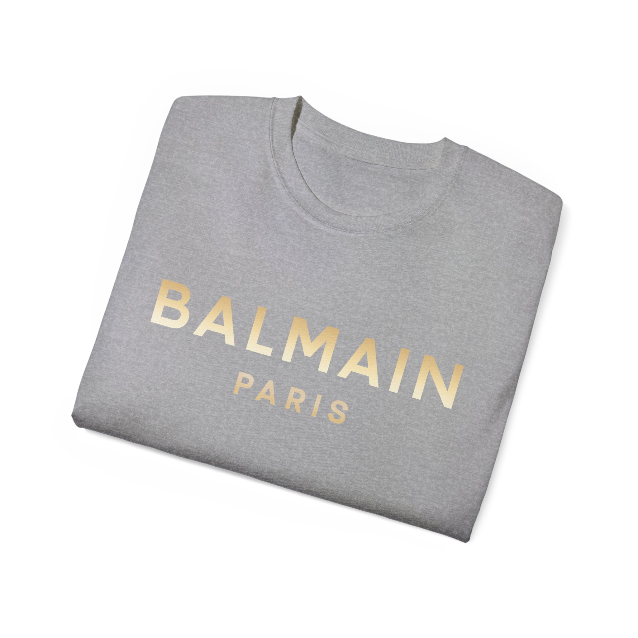 Balmain Paris T-Shirt - Image 12