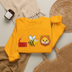 Unisex Heavy Blend™ Crewneck Sweatshirt - Image 16