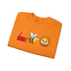 Unisex Heavy Blend™ Crewneck Sweatshirt - Image 23