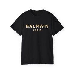 Balmain Paris T-Shirt - Image 9